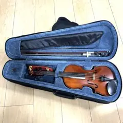 Ena Violin 恵那バイオリンセット Violin Set No.10【Made in