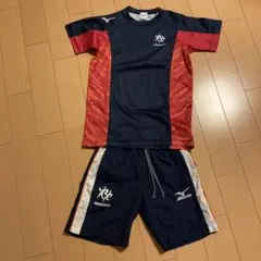 ルネサンス☆ジャージ☆140