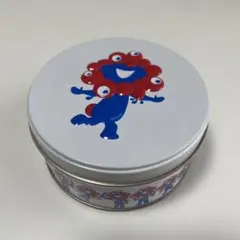 大阪万博　ゴーブル空き缶