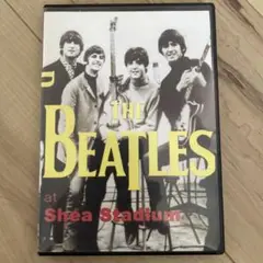ビートルズ　シェアスタジアムコンサート未使用チケット、証明書、ポスター BEATLES シェイ・スタジアム コンサートポスター 1966 - メルカリ