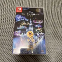 Switch ミュージックパレード アンコール