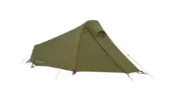 ノルディスク ソロキャンプ用 テント+タープセット
