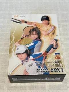 ミュージカル『テニスの王子様』 The Final Match 立海