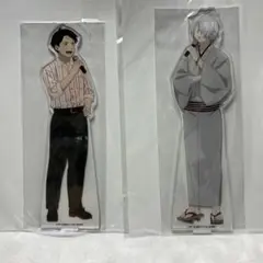ゲゲゲの謎　鬼太郎誕生　BIGアクリルスタンド　②