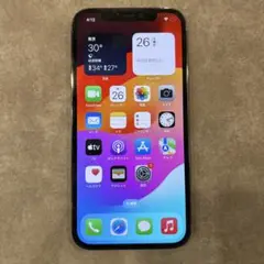 iPhone12 Pro