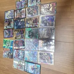 デュエルマスターズ カード 25枚セット