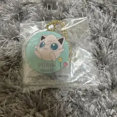 ポケモン　1番くじ　プリン
