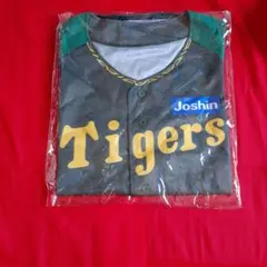 ★新品未開封品★阪神タイガース Joshin ウル虎の夏 2024 ユニフォーム