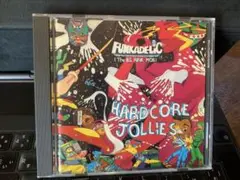 ファンカデリック Funkadelic ★ Hardcore Jollies