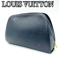 LOUIS VUITTON ルイヴィトン エピ クラッチバッグ
