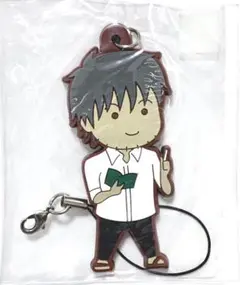 学園ハンサム 西園寺輝彦 缶バッジ 神戸アニメストリート コラボカフェ 新春から学園ハンサムカフェだウボァー！！！｜ニコニコインフォ