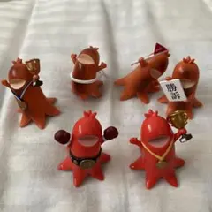 タコさん！！！WINNER