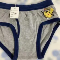 ピカチュウ ブリーフ 120サイズ