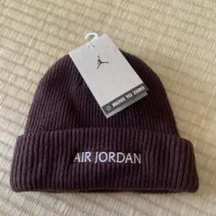 AIR JORDAN エア ジョーダン テラ ニット帽