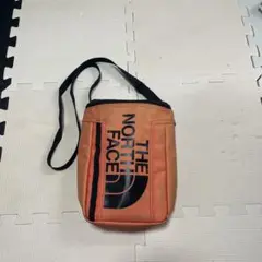 ノースフェイス　ショルダーバック