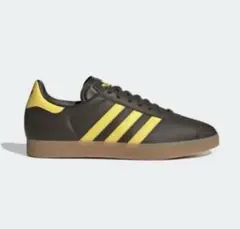 adidas GAZELLE SHADOW OLIVEガゼル アディダス