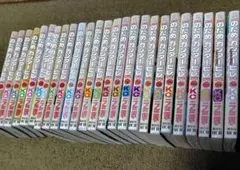 のだめカンタービレ 1-25巻 全巻セット まとめ売り 漫画 コミック