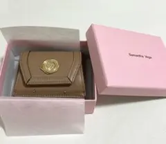 Samantha Vega サマンサベガ 財布