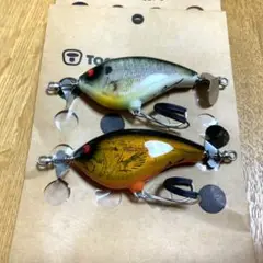 タマタマルアー　釣りタイガー タマタマルアー 釣りタイガー 祝え