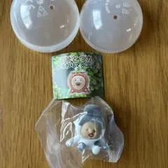こびとづかん おすわりマスコット2