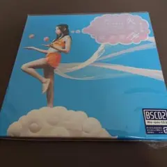 美品 初回生産限定盤 女王蜂 失神