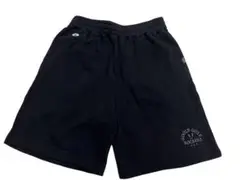 GOOLD GOLF ROCKERS GGR スウェットパンツ　ハーフパンツ