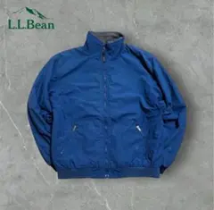 L.L.Bean ウォームアップジャケット