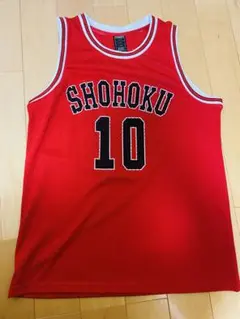 スラムダンク　ユニフォームセット　陵南7・13海南 4・6新品未開封品‼️ 61ny6gnSvZL._UY1000_.jpg