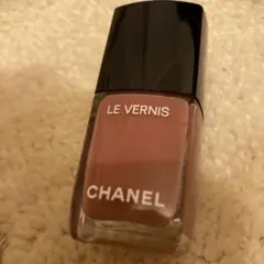 CHANEL ネイル 491