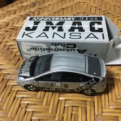 ⭐️JMAC関西特注☆特注トミカ☆120-6☆SUBARU BRZ★新品未開封品 ⭐️JMAC関西特注☆特注トミカ☆120-6☆SUBARU BRZ☆新品未開封