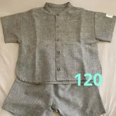 子供服　男の子　セットアップ　120 tiny i manon