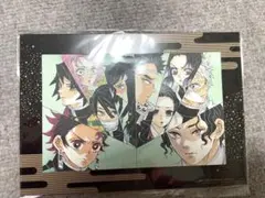 鬼滅の刃 イラストア－トスタンド