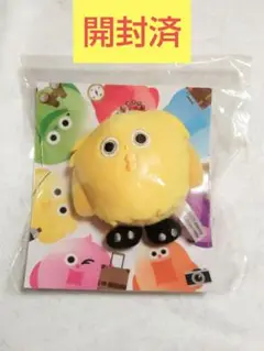 玉森裕太　スクリーマーズ　キスマイ　ぬいぐるみ　キーホルダー