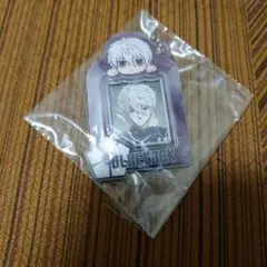 ブルーロック　ミニフォトケース　凪誠士郎