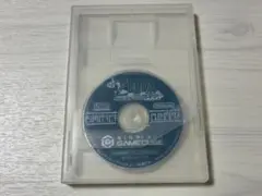 ゲームキューブ ソフト ゼルダの伝説 風のタクト