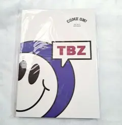 THE BOYZ フォトブック トッタボーイズ