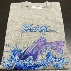 A.M.　PRODUCTION　Tシャツ