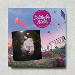 SEVENTEEN SEVENTEENTH HEAVEN AM 5:26Ver.