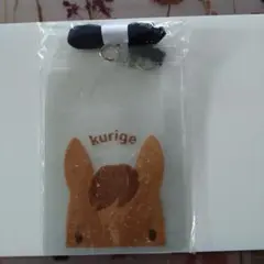JRA馬券ホルダー