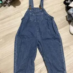 オーバーオール