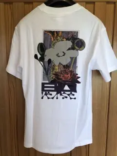 PUMA X P.A.M. GRAPHIC Tシャツ S 新品未使用 完売品