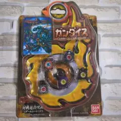 【未開封】眼魔伝 ガンダイス ～天降臨の章～スターターパック