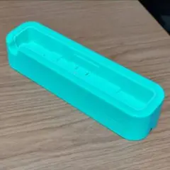 ニンテンドー3DS/2DS 充電台 ミントグリーン
