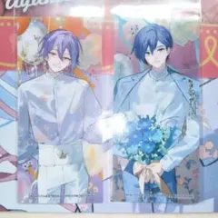 神代類 感謝祭 特典