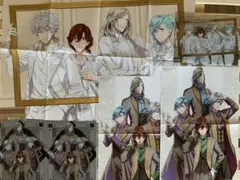 【最終値下げ】劇場版 うたの⭐︎プリンスさまっ♪ 付録セット