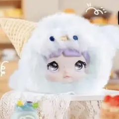 日本未発売 nommi sweetness 100% ペンギン