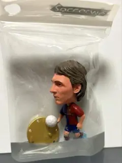 【soccerwe】メッシ　バルセロナ　ホーム　新品未開封