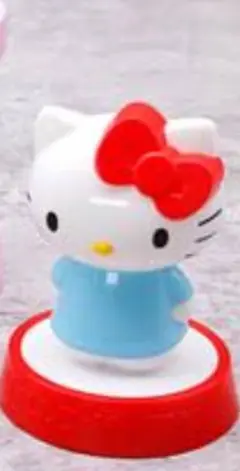 サンリオハローキテイハッピーセット