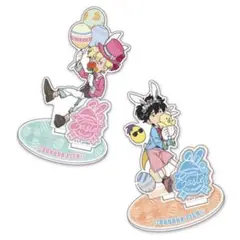 BANANA FISH アクスタ アッシュ 英二 イースターver.