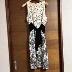 ジャンバティスタヴァリ ワンピース